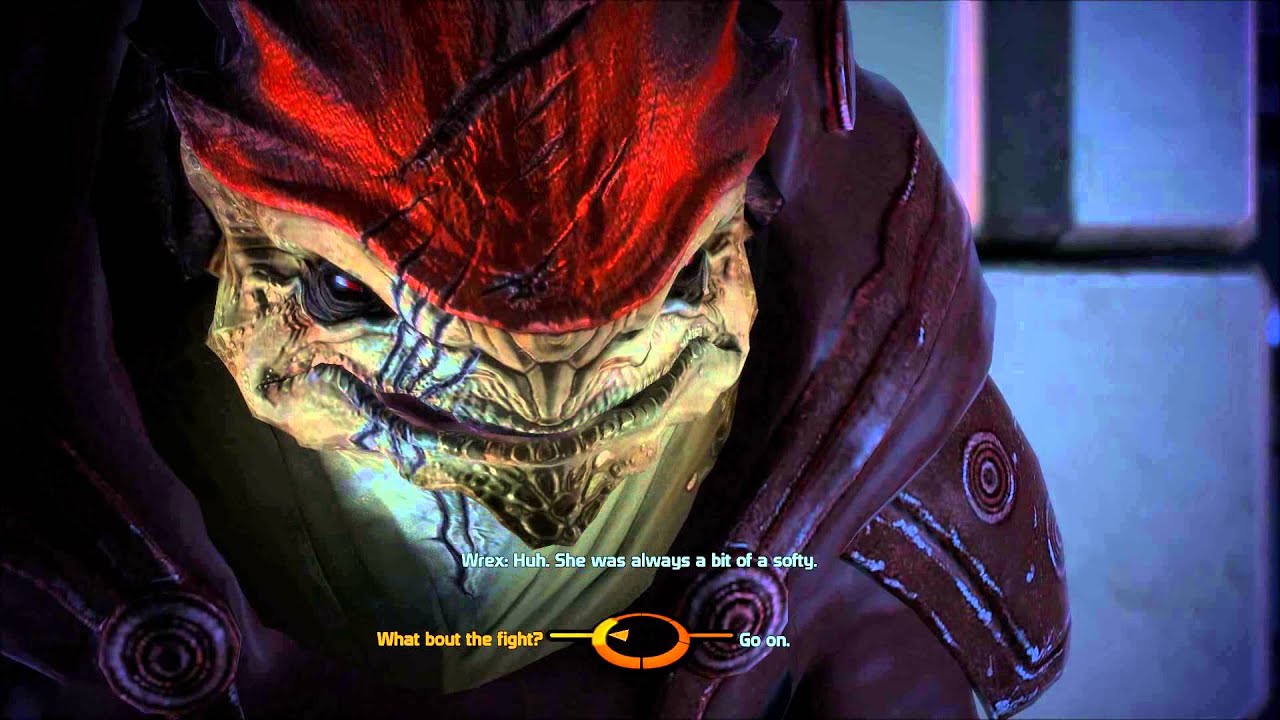 Aleena (1080p 60fps) HD