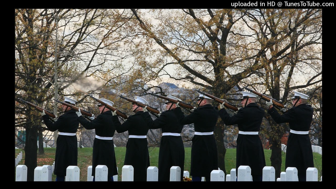 The Long March Home (Marzo's Song) - Tribute to Peter Meagher
