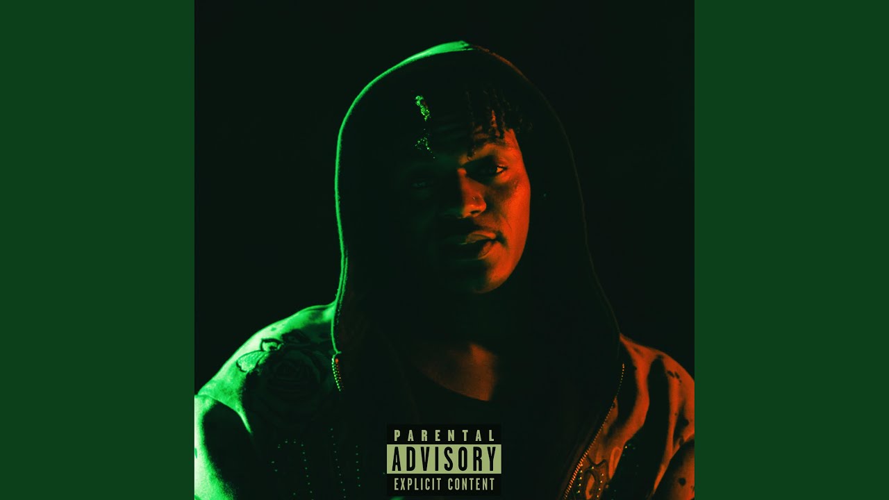 PRIVATE (feat. JAH. & BigBabyGucci)
