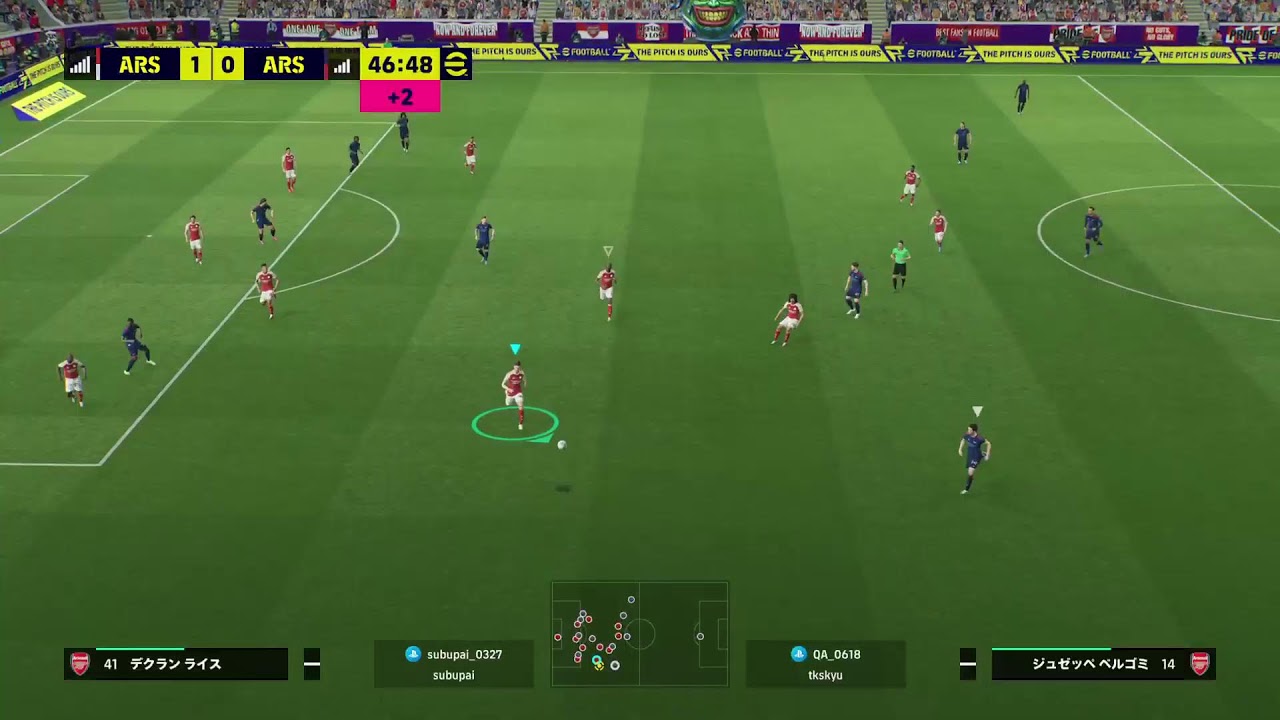 【レート1454】ドリブルもっと上手くなりたい　レート上げ配信！フレマOK！【eFootball2026/イーフト 】