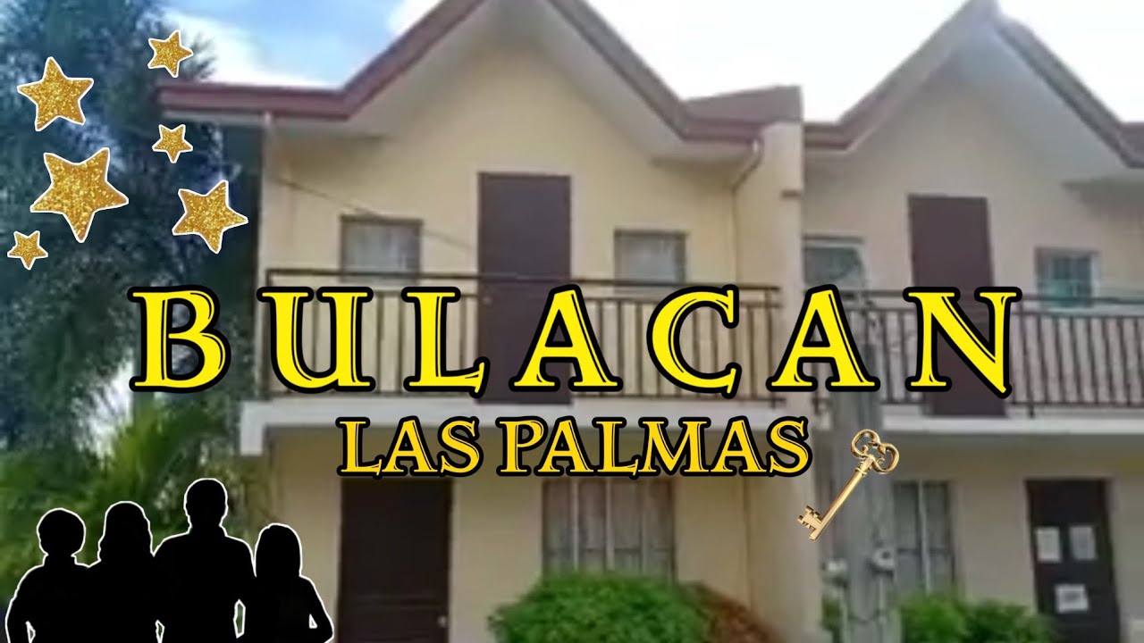 Las Palmas Subdivision Tour | Model House | Shennedy