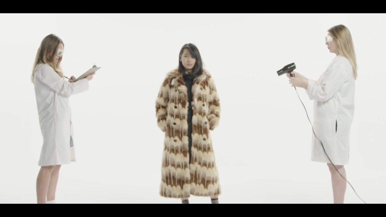 Caught In The Rain with Your Faux Fur? No Problem!