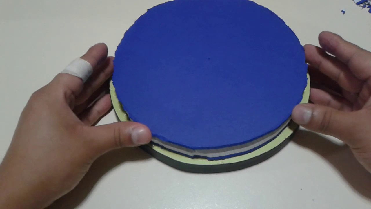 ¡ COMO HACER UN PAD CASERO !