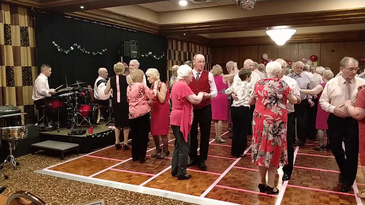 The Killarney Waltz