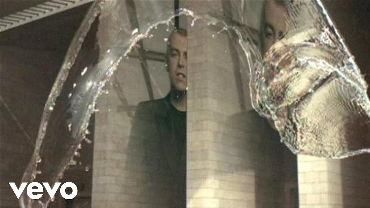 Pet Shop Boys - Miracles