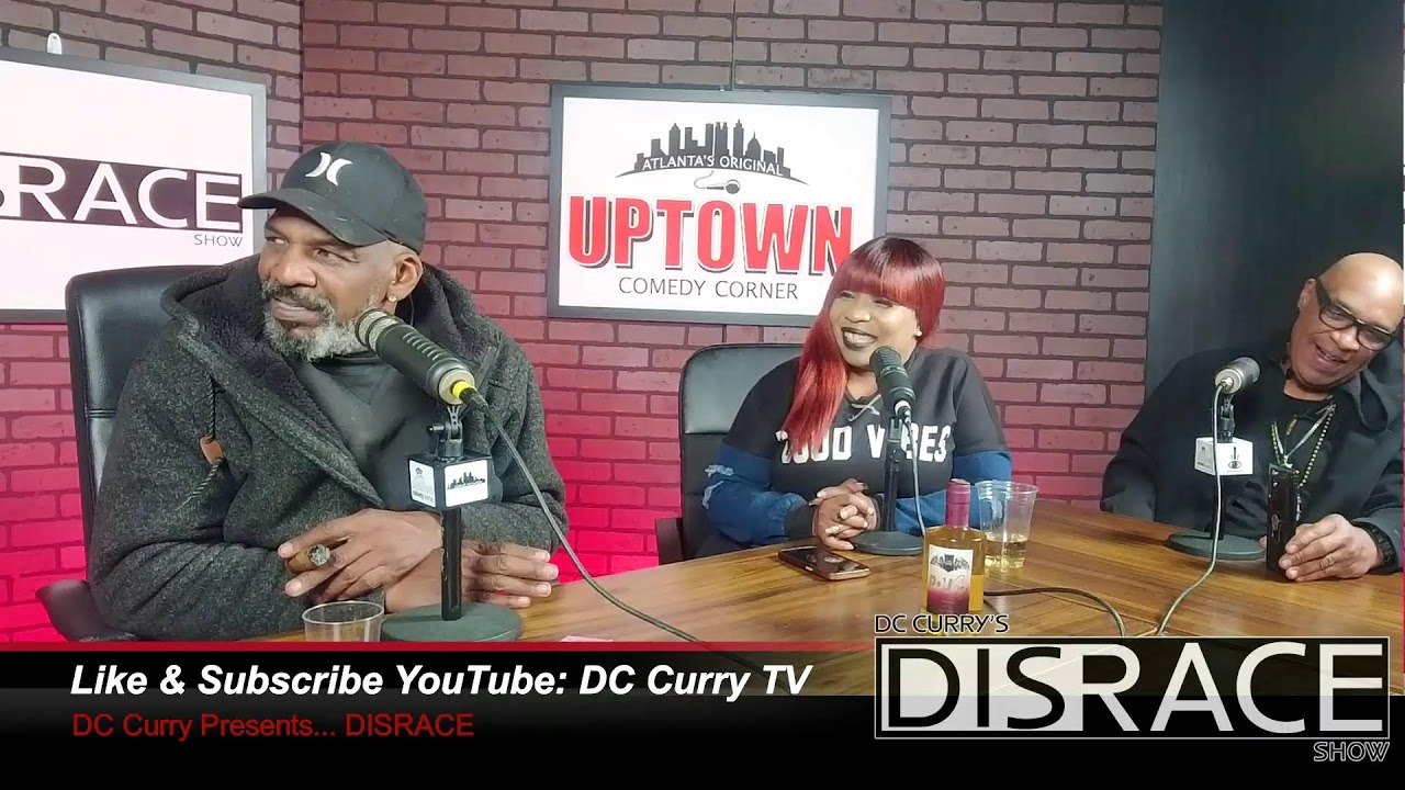 Live from UrbanAtlanta