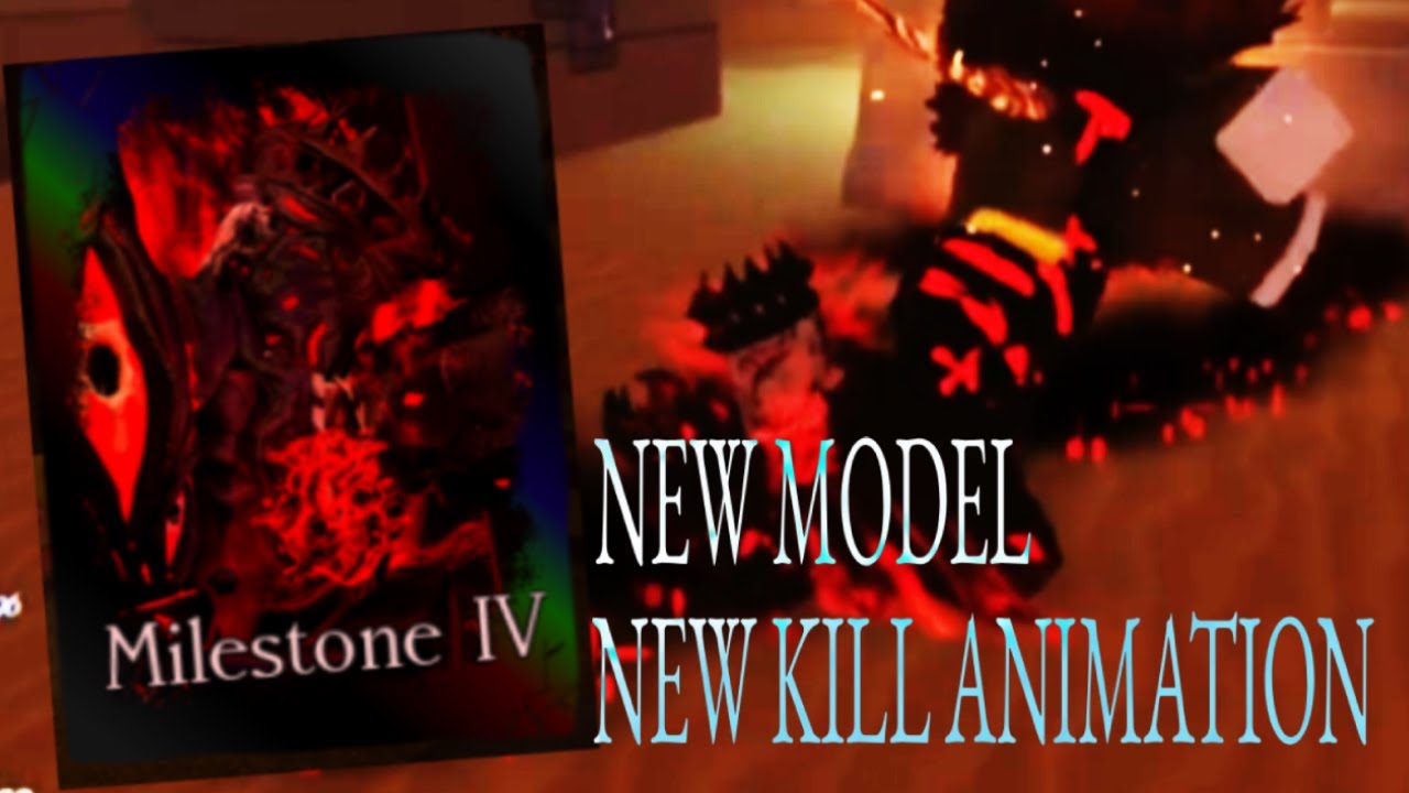 UPDATED MILESTONE 4 JOHN DOE FULL LOBBY SERVERWIPE | Forsaken Guest 666 Update