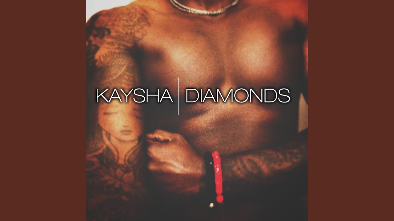 Diamonds