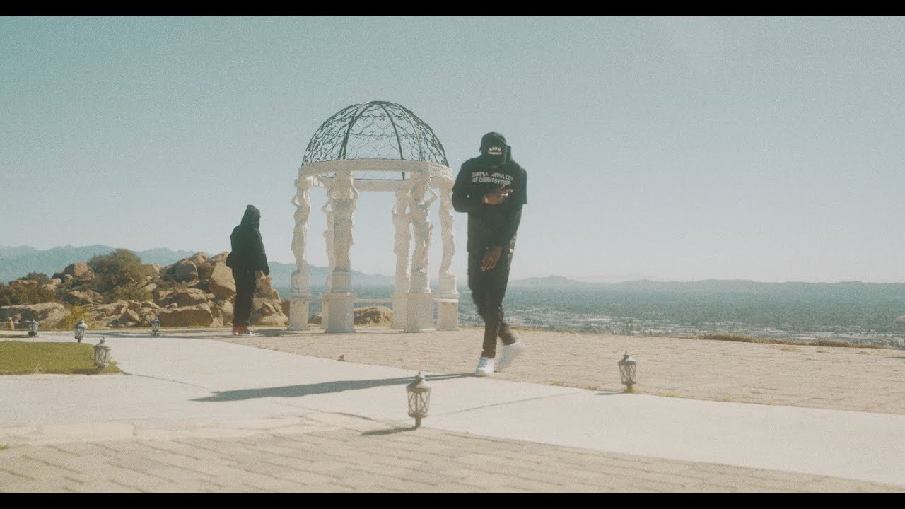 ASTROKIDJAY ft. CAPITO, FEEZY - MADE ME
