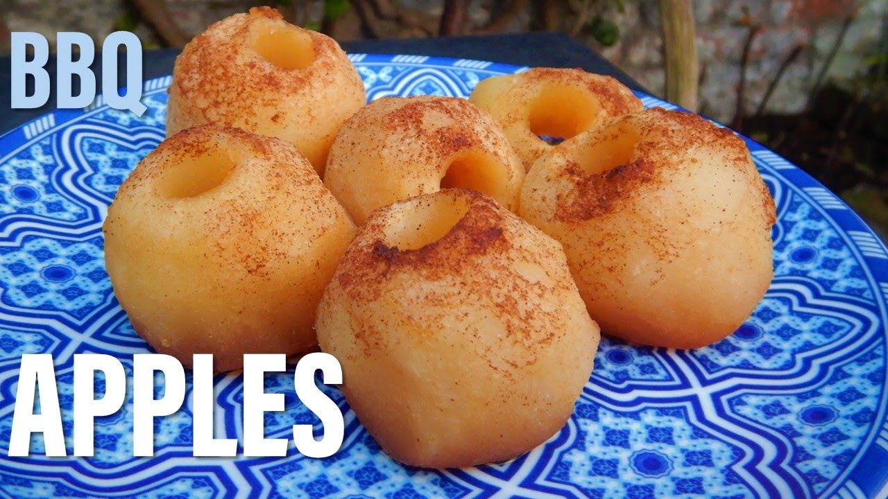 Apple BBQ