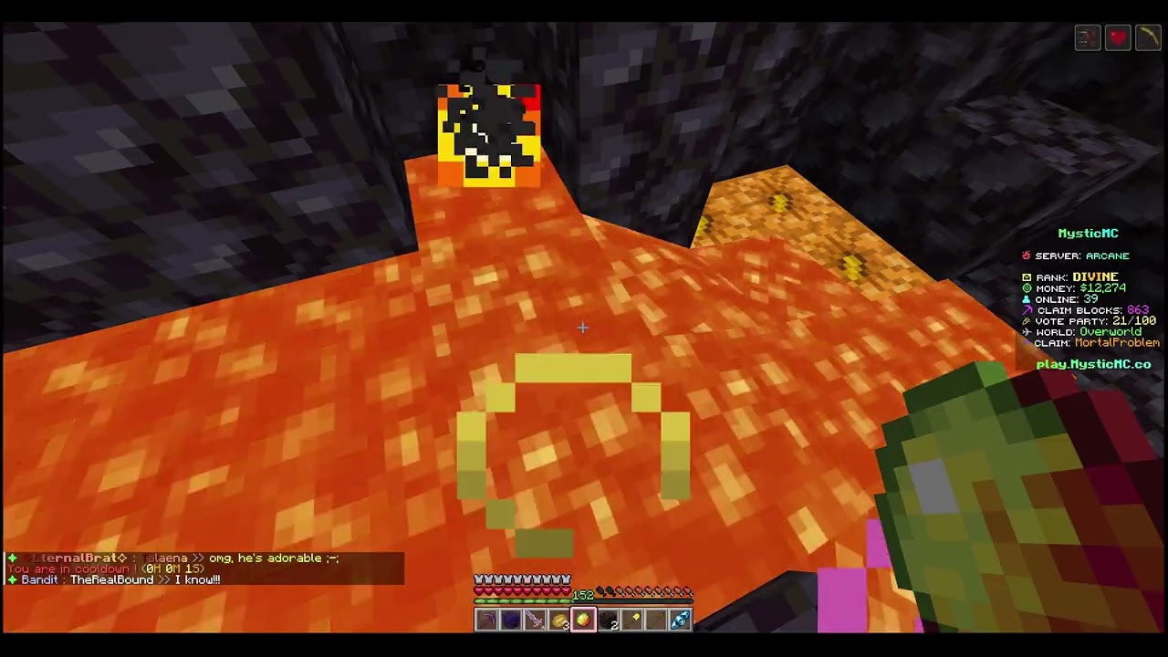 Making More Space | MysticMc Ep 69