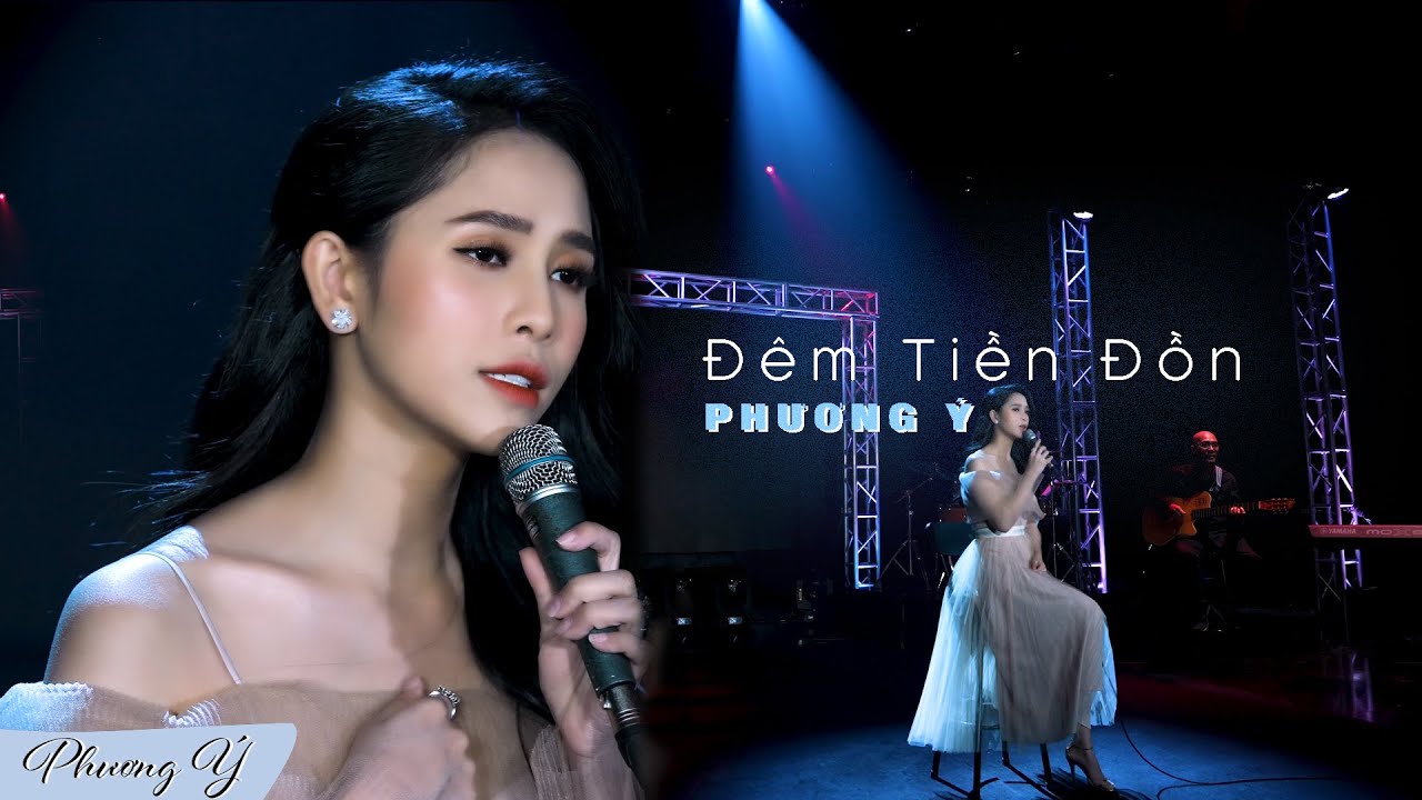 Đêm Tiền Đồn (Lam Phương) - Phương Ý (Quán Quân Thần Tượng Bolero 2019)