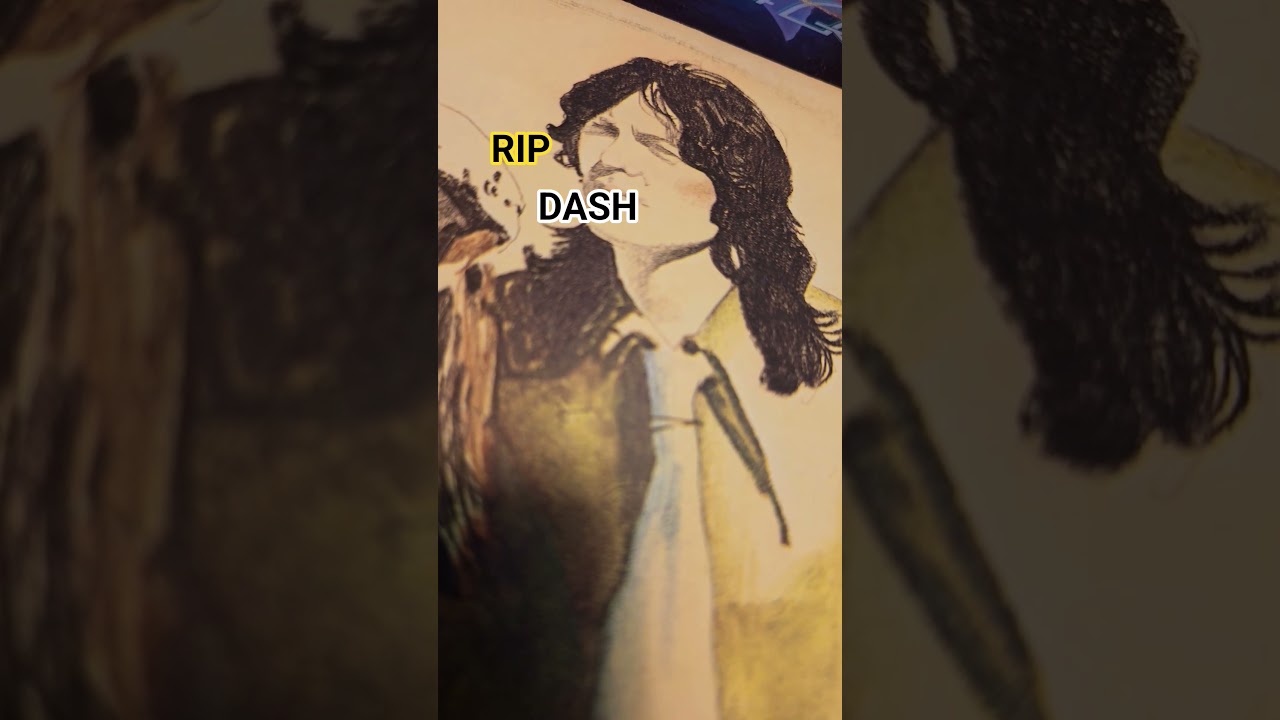 DASH CROFTS 8/14/38 - 3/25/26 SEALS & CROFTS 'SUMMER BREEZE'