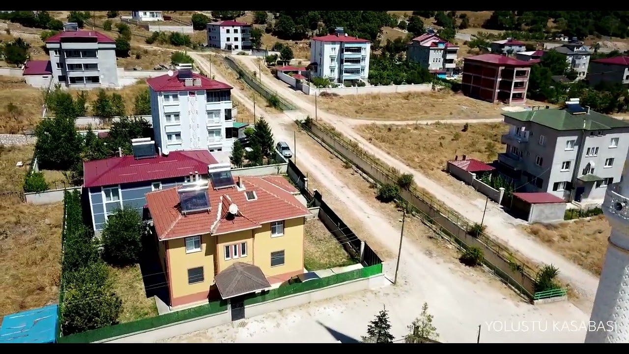 Yolüstü kasabası 15 ağustos 2025