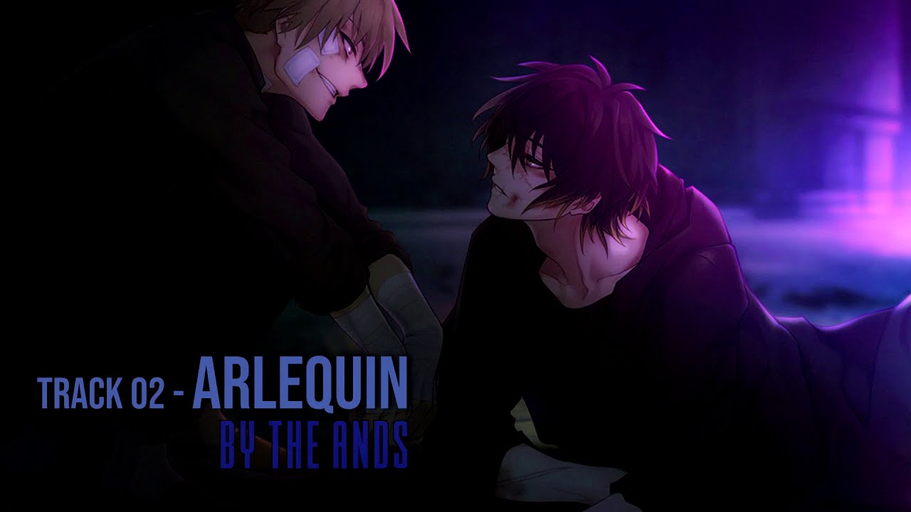 Slow Damage OST - arlequin