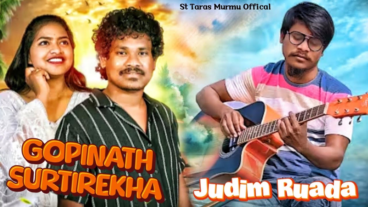Judim Ruada🔸Santali Program Video 2026🔸 Gopinath murmu🔸New Santali Program Video 2026