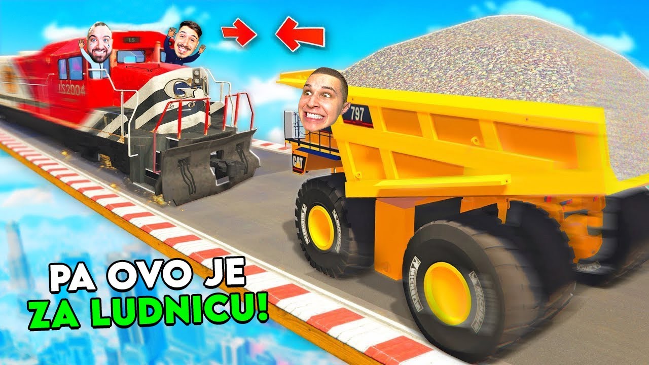 OPET SU ME IZDALI, ALI U NAJGOREM MOGUĆEM TRENUTKU! 💥😡 (Face to Face HAOS)