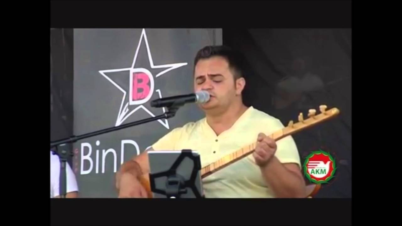 Grup BinDogar  & Tufan T&uuml;rk&uuml;ler Aralar Beni & Male Male