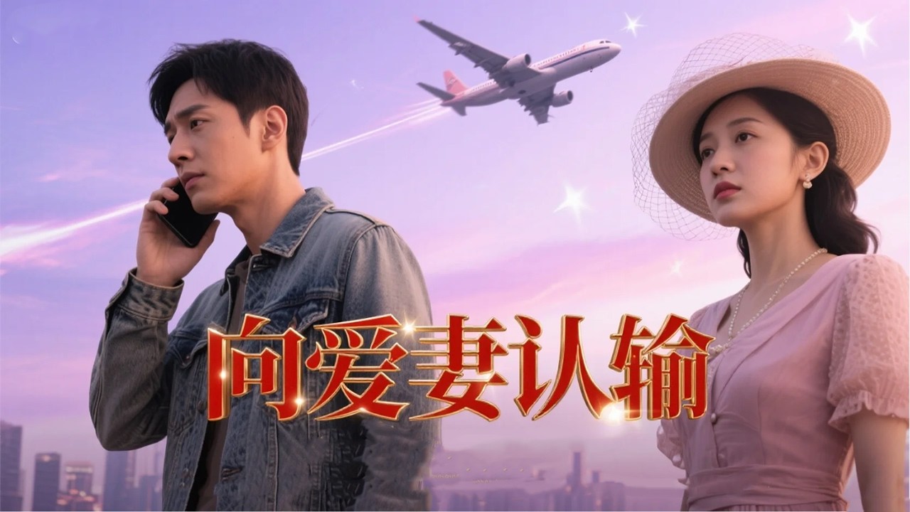 億萬富翁臨終前滿心悔恨，重生回妻子出事那天——他用前世記憶豪賺百億，這一次死也要守住家 | 《向愛妻認輸》