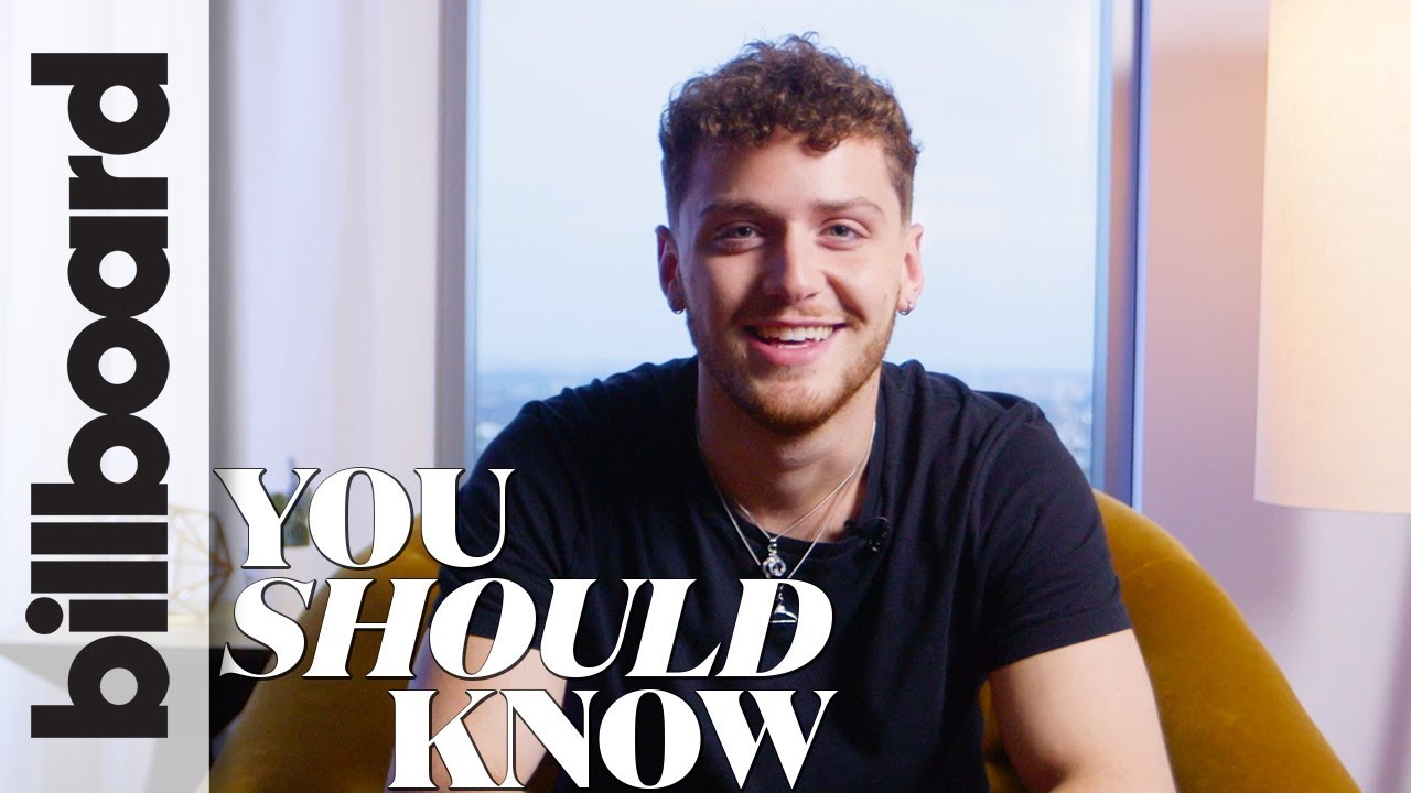 15 Things About 'Honest' Singer Bazzi You Should Know! | Billboard
