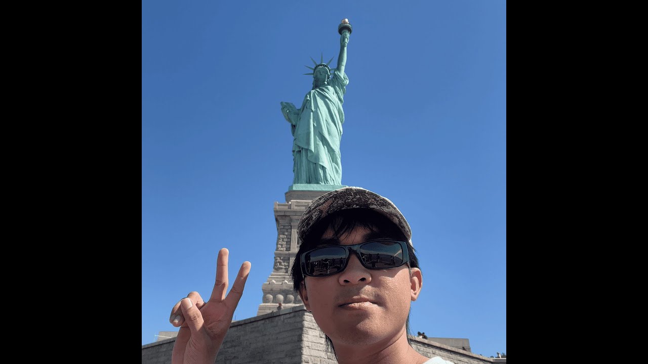 เด็กจบใหม่ เที่ยว 1 เดือน!! | When I Was in the US 🇺🇸 💥