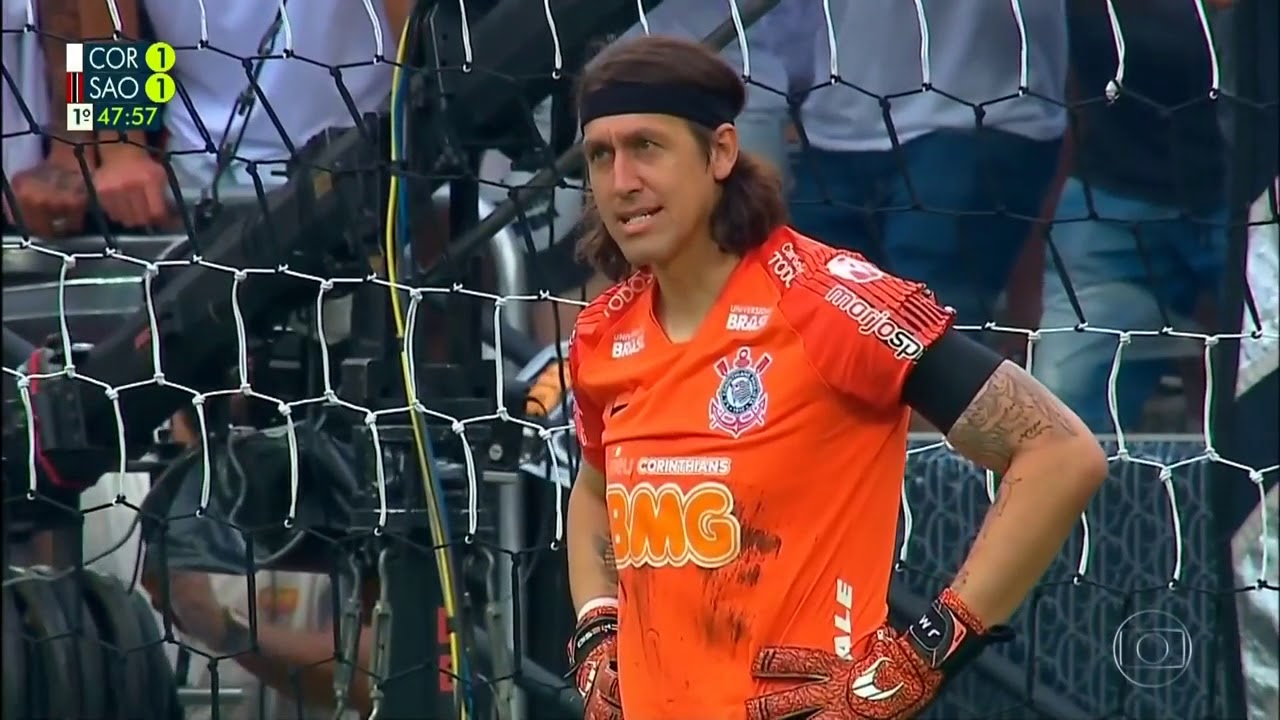 Melhores Momentos - CORINTHIANS 2 X 1 S&Atilde;O PAULO Campeonato Paulista 2019 Final