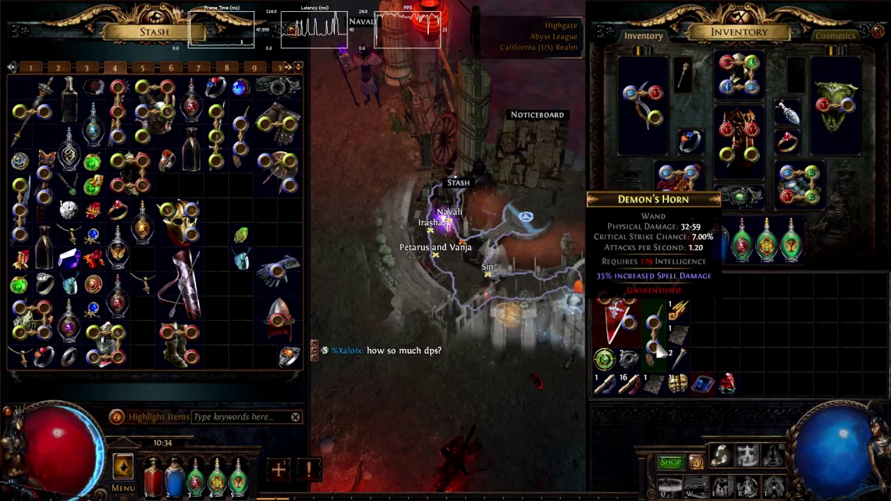Paragon Gaming Stream