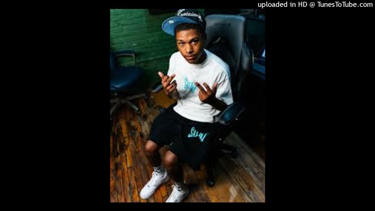 [FREE] 1HDaSender x MirMoneyCNF x YBCDul Type Beat - 