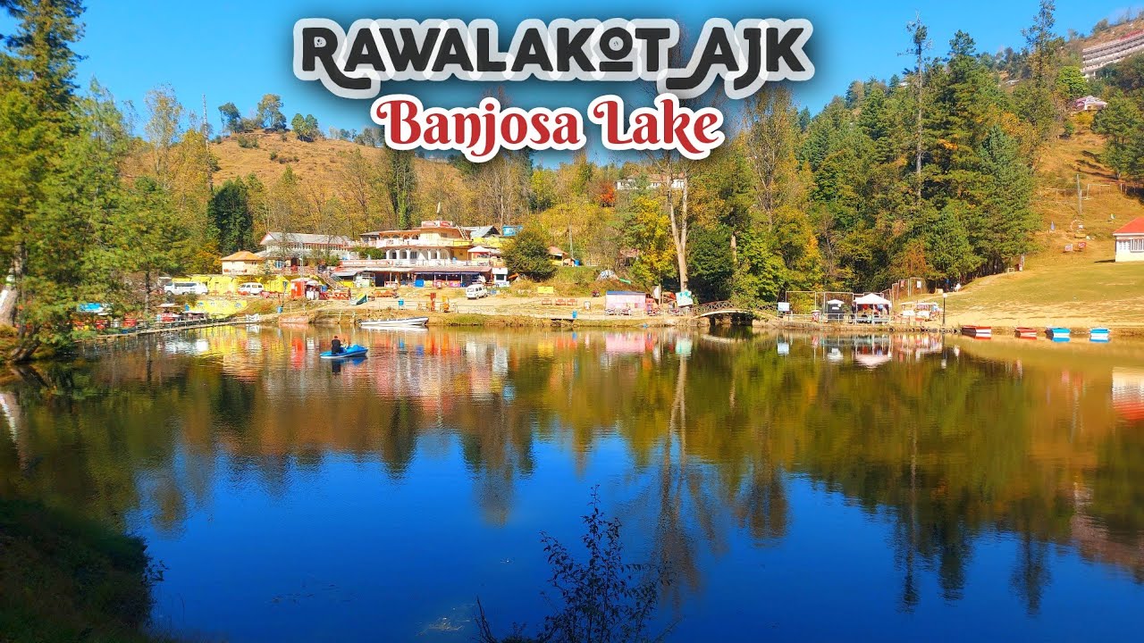 Nature of Azad Kashmir || Kotli Azad Kashmir || Rawalakot || Tolii Peer || Azad jammu kashmir