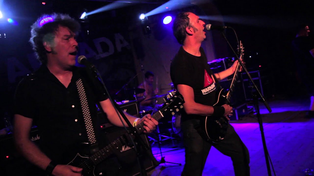 17  Goblini   Ima nas Gitarijada Ratkovo 2015