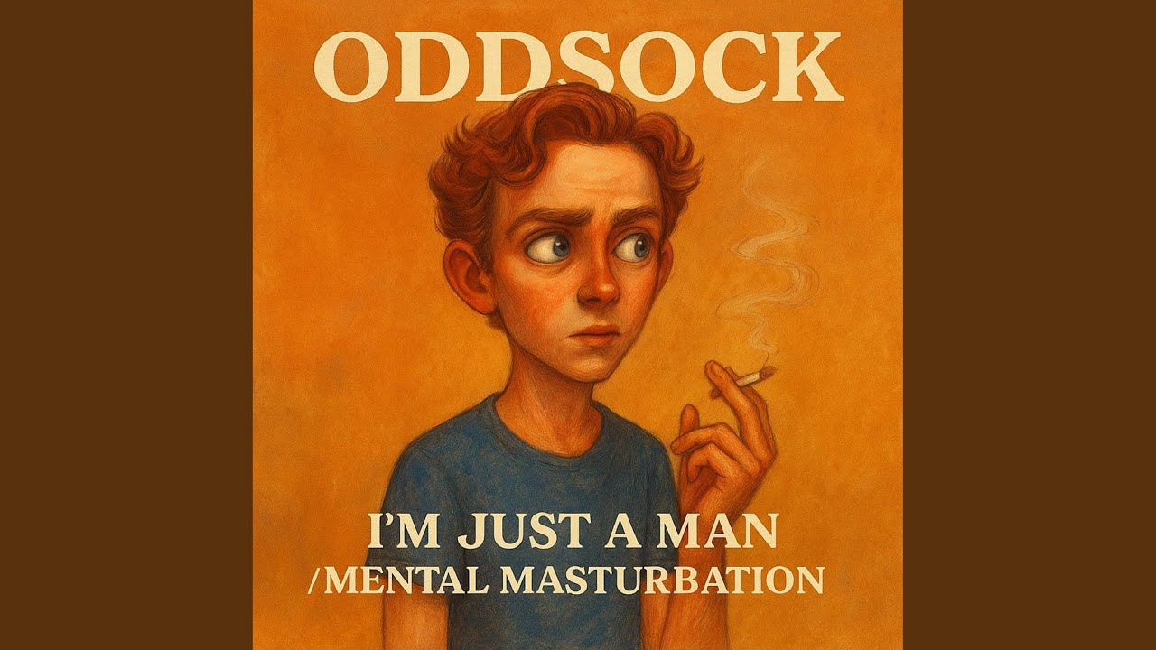 I'm Just A Man
