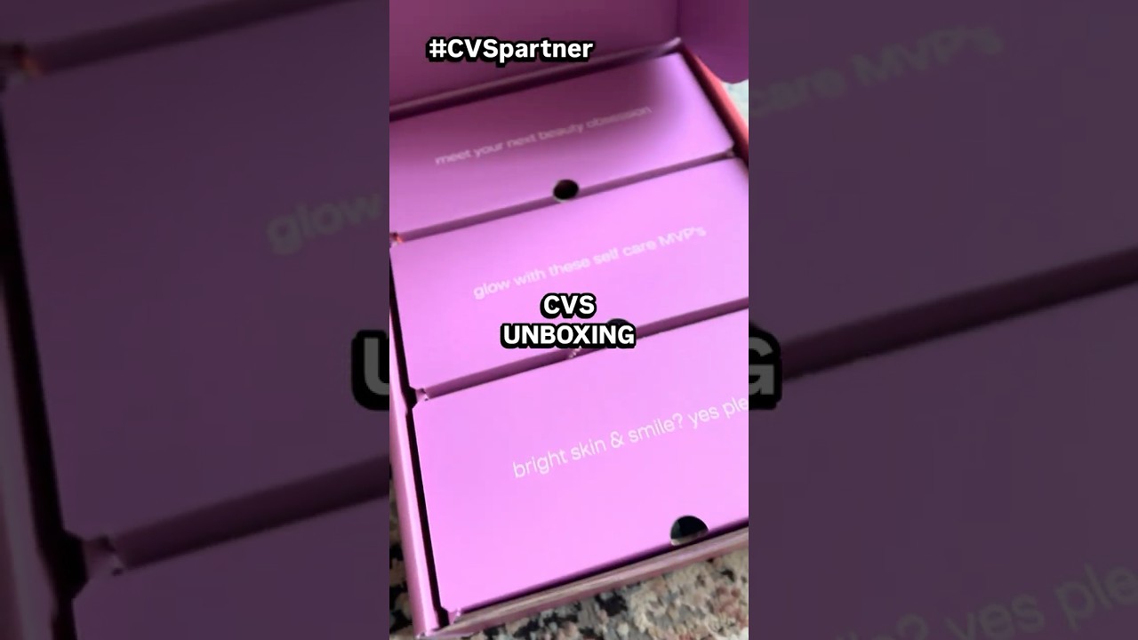 CVS Epic Beauty Sale #beautyessentials #beautyproducts #skincareroutine #skincareproducts