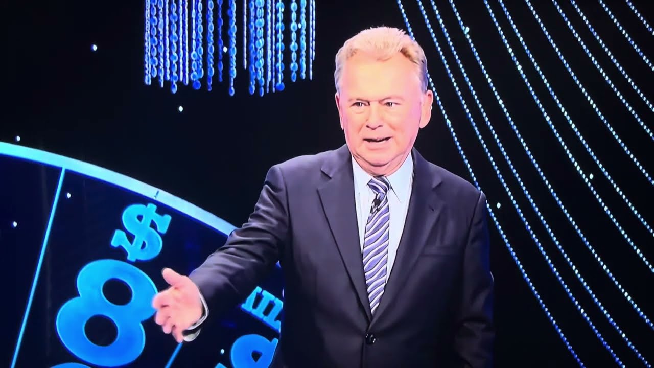 Wheel of Fortune 1/1/24 - Part 1
