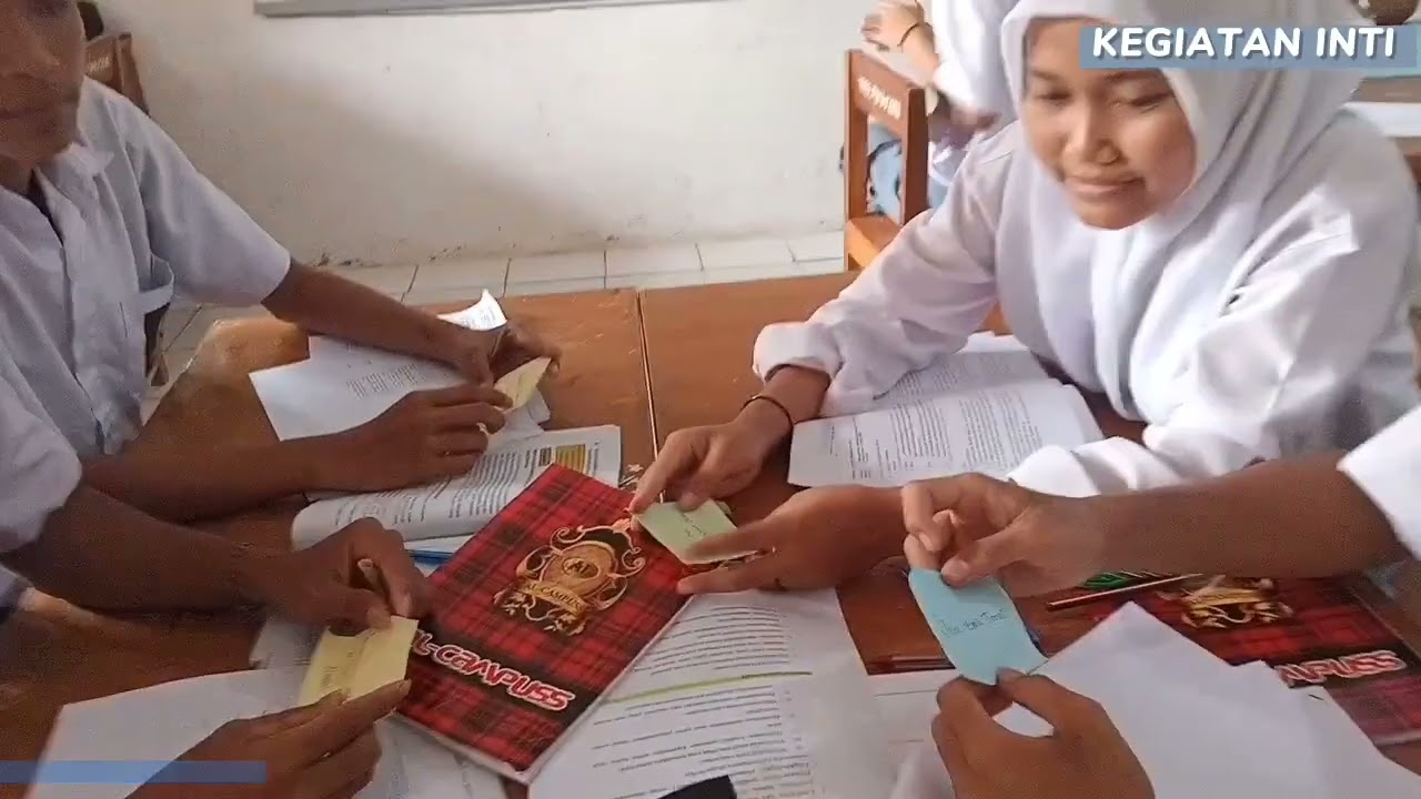 PPL Ke-4 PPG DALJAB 2022 KATEGORI 2 | Materi Teks Negosiasi Kelas X | Bahasa Indonesia | UISU