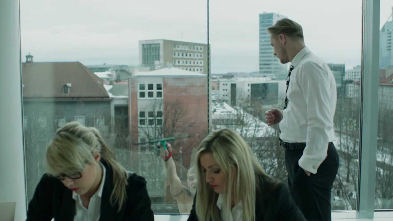 SLT RAJU 11 tiiser, kolmas osa (20. aprill Tallinnas - Saku Suurhallis)