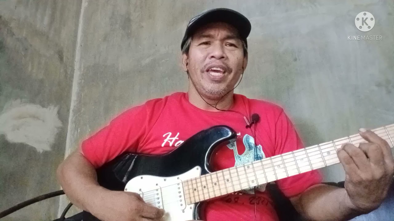 SA PILING MO - Bing Rodrigo Song Cover