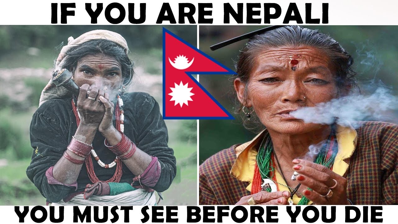 Top 20 Rare And Historical Photo of Nepal. #नेपाल