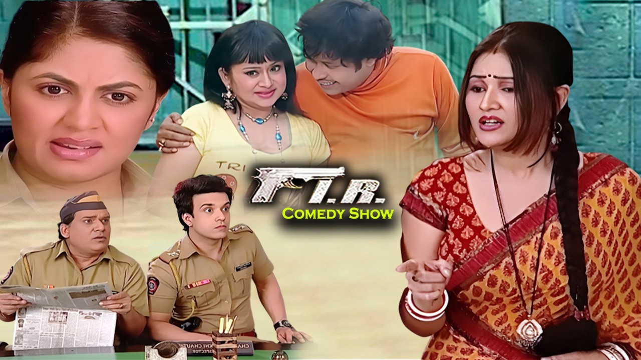 FIR Ep - 622 | मेरा पति मुझे मारना चाहता है ? | पुलिस चौकी में आई एक महिला | Popular Comedy Show