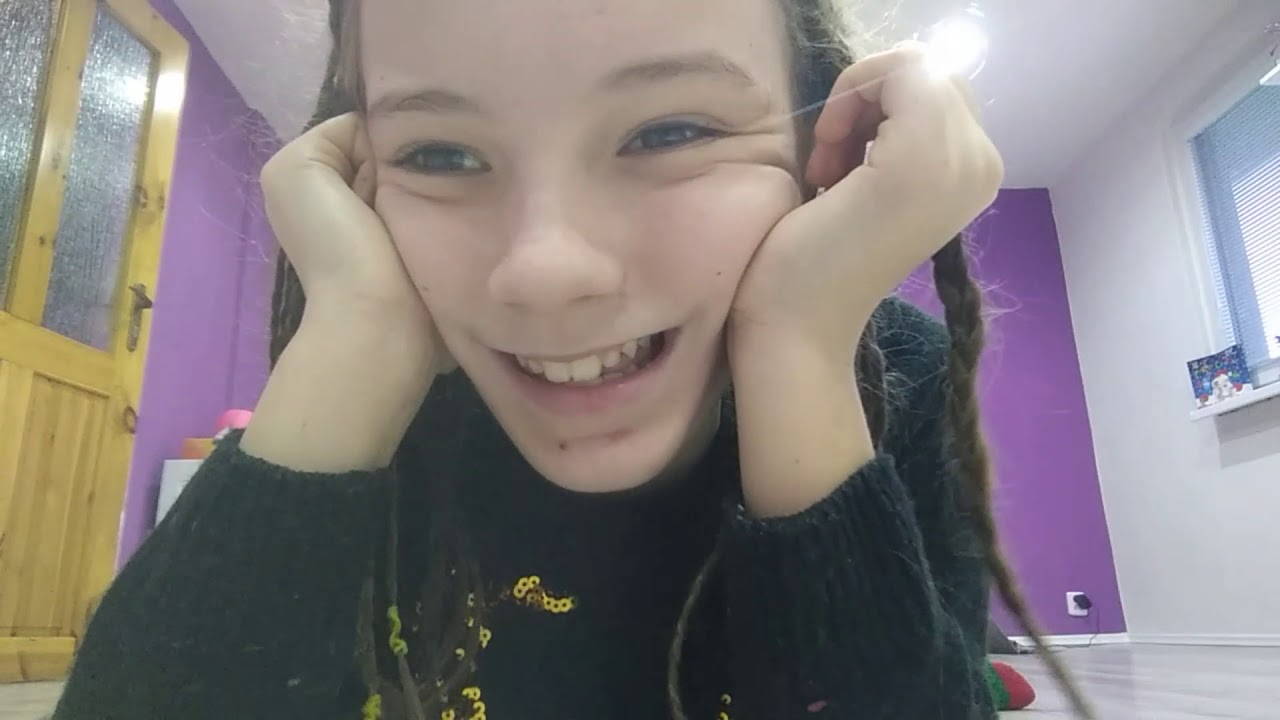 Můj Štědrý den😍❤️☃️
