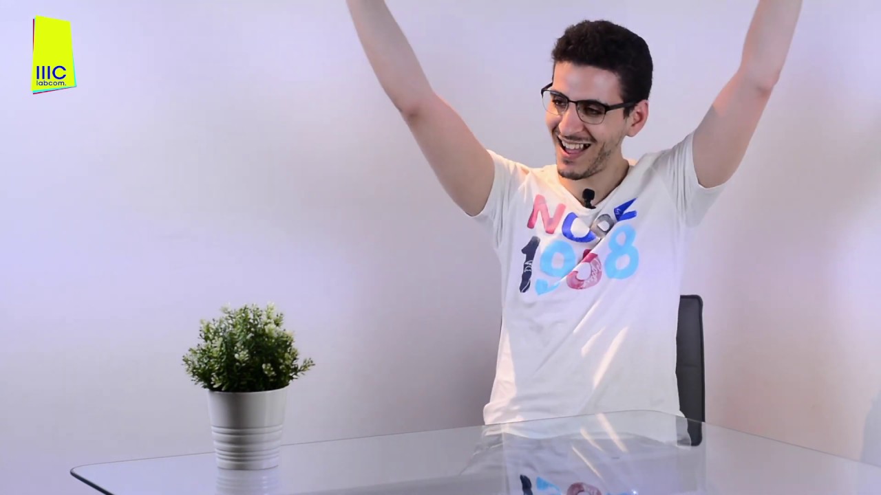 واش الباك مهم باش توصل لداكشي لي باغي ؟