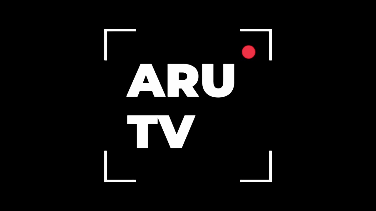 ARU.TV music promo