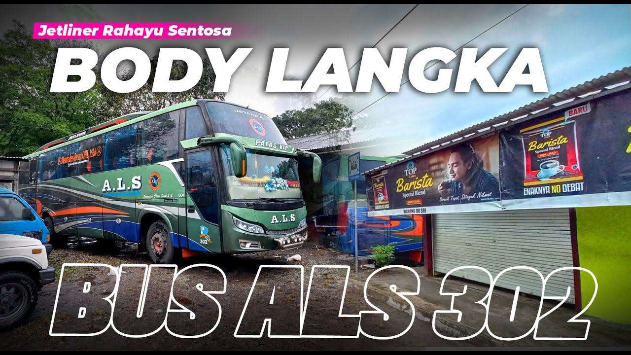 Arjosari Mulai Ramai Pemudik || BUS ALS 302 ISI TRIP MALANG