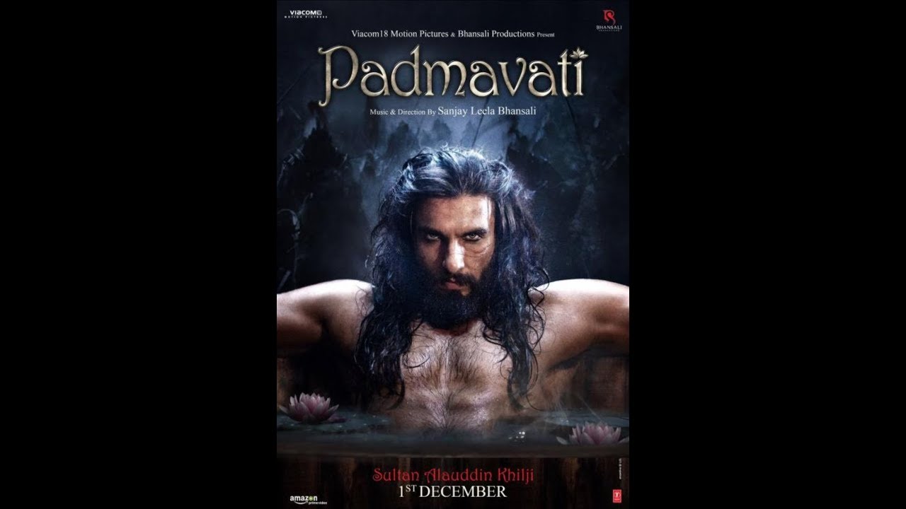 Padmavati trailer 2017 | Deepika Padukone| Shahid Kapoor| Ranveer Singh| Aditi Rao| Hydari Jim Sarbh