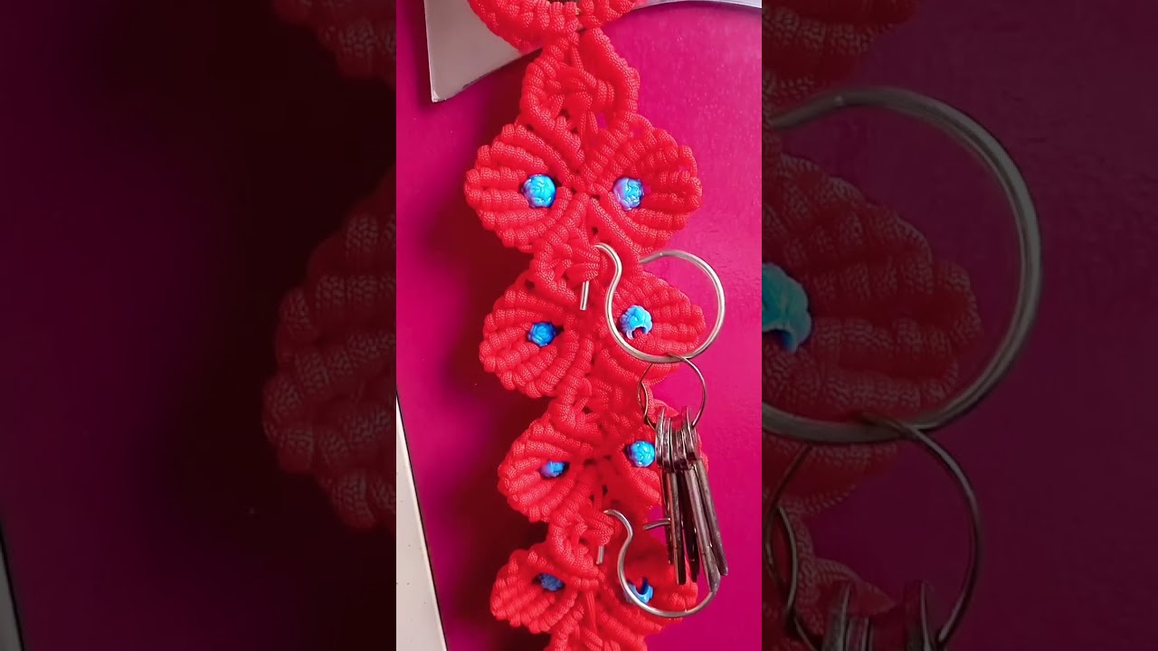 #macrame