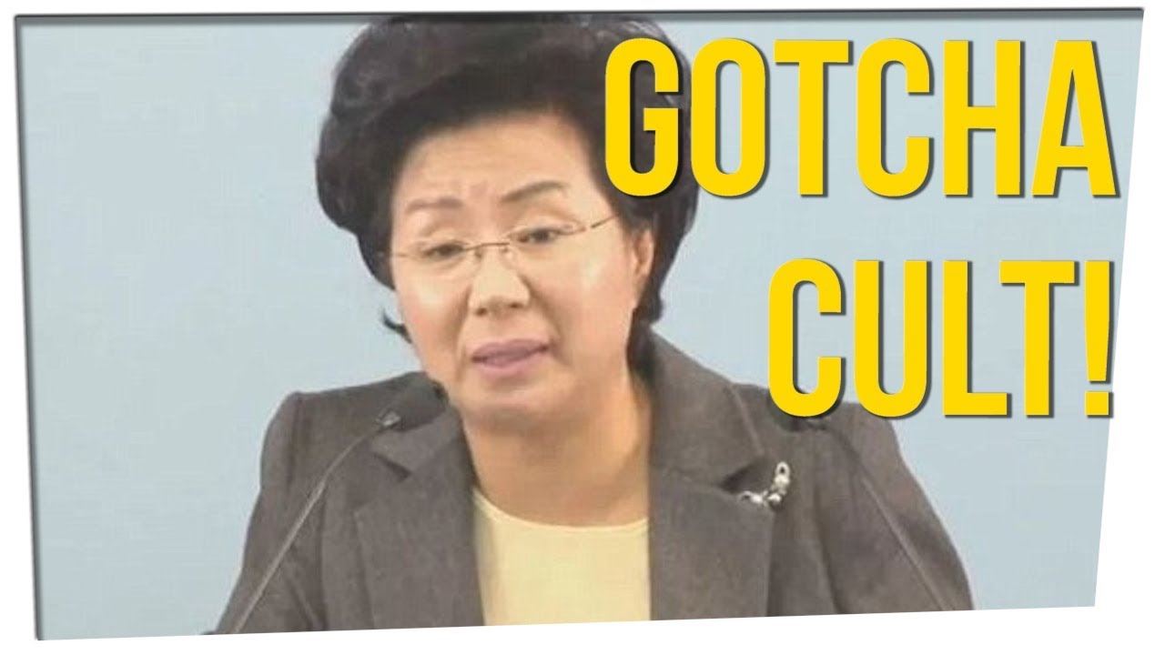 Korean Cult Leader Arrested for Stranding Followers in Fiji ft. Sam Tripoli & DavidSoComedy