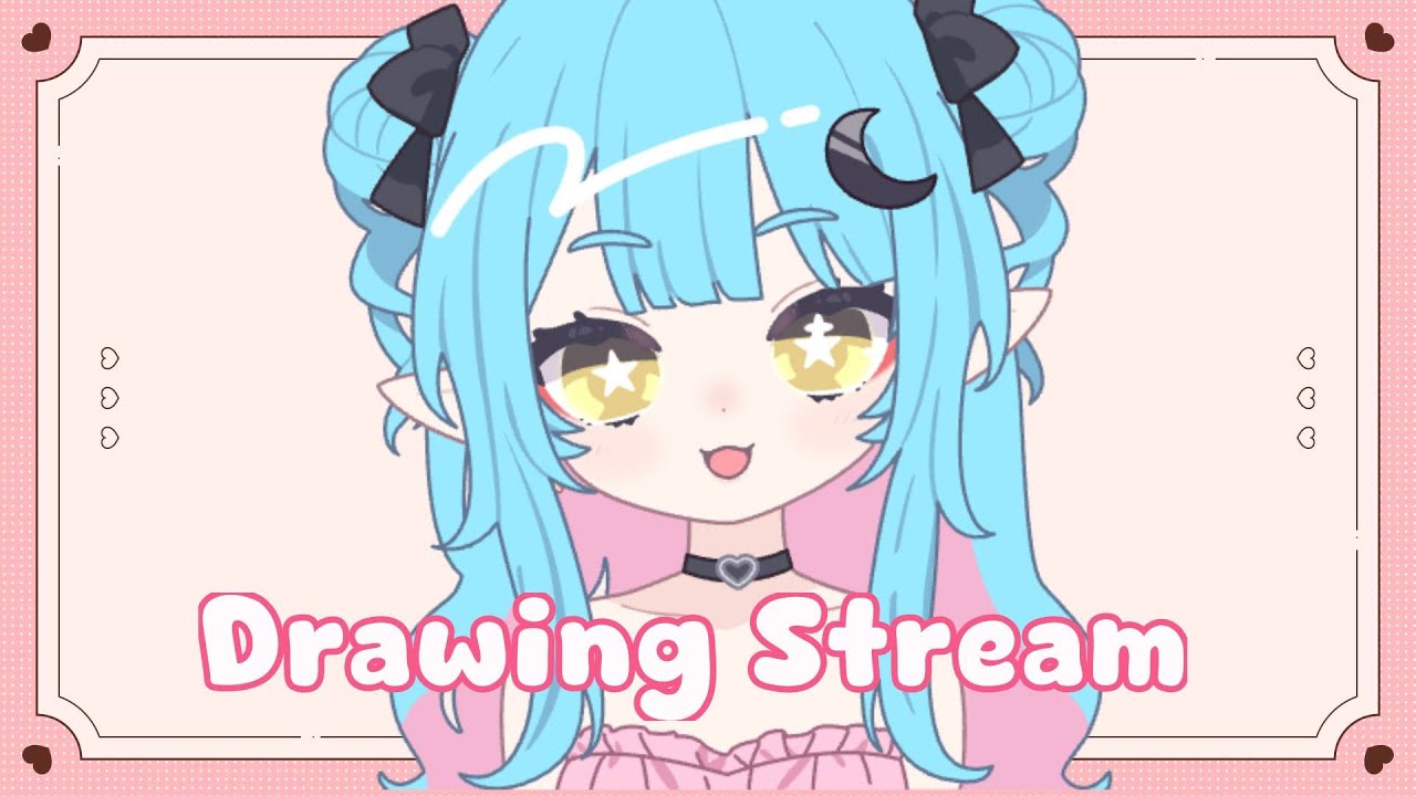 [working on commission (⁠◕⁠ᴗ⁠◕⁠✿⁠)] baeu bangun hehe