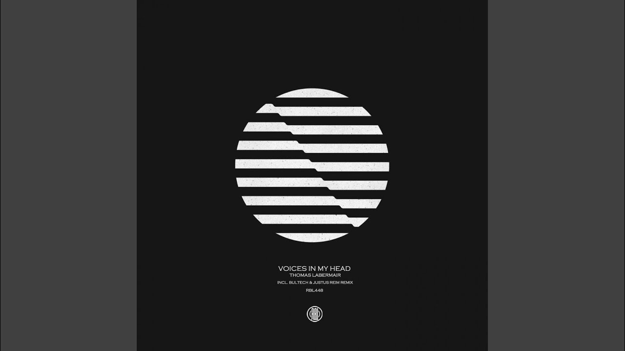 Voices In My Head (Bultech Remix)