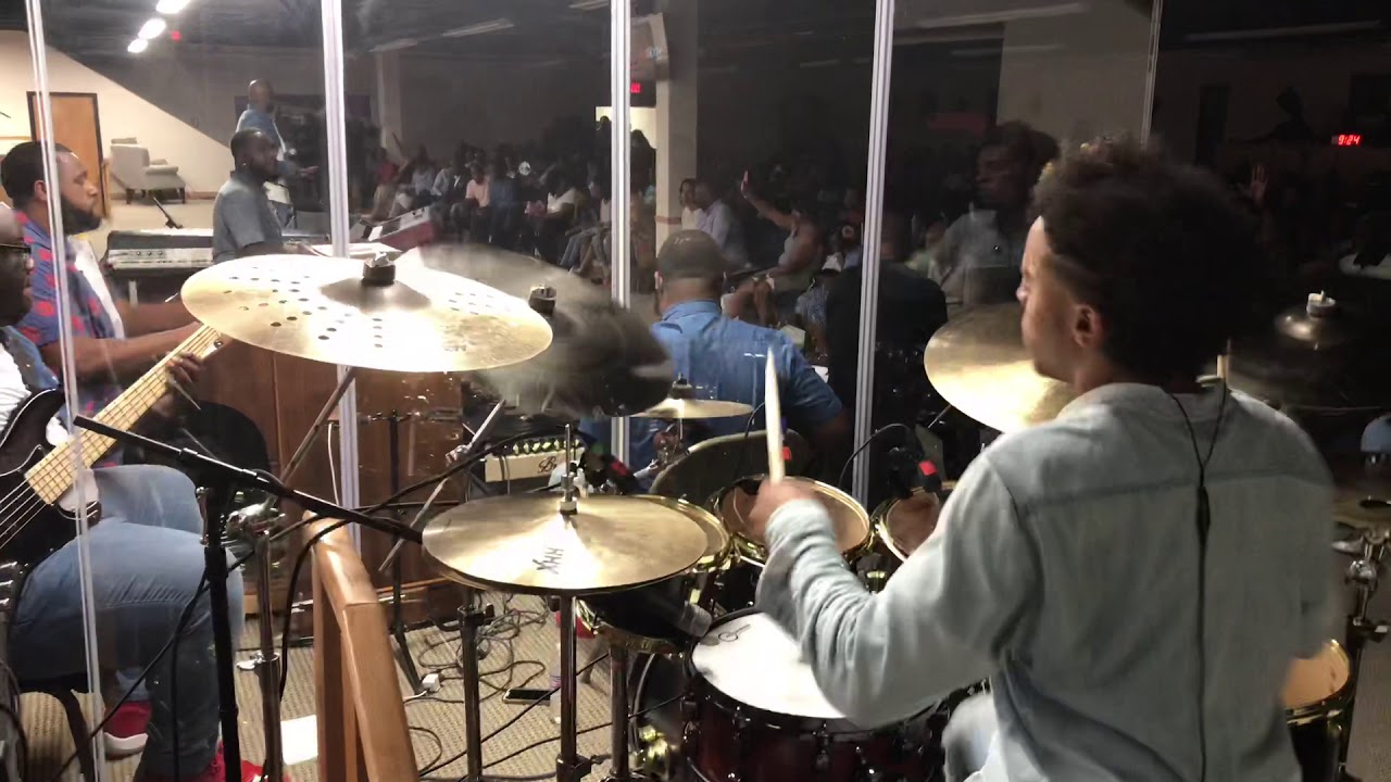 Lacy Comer- God Of Everything