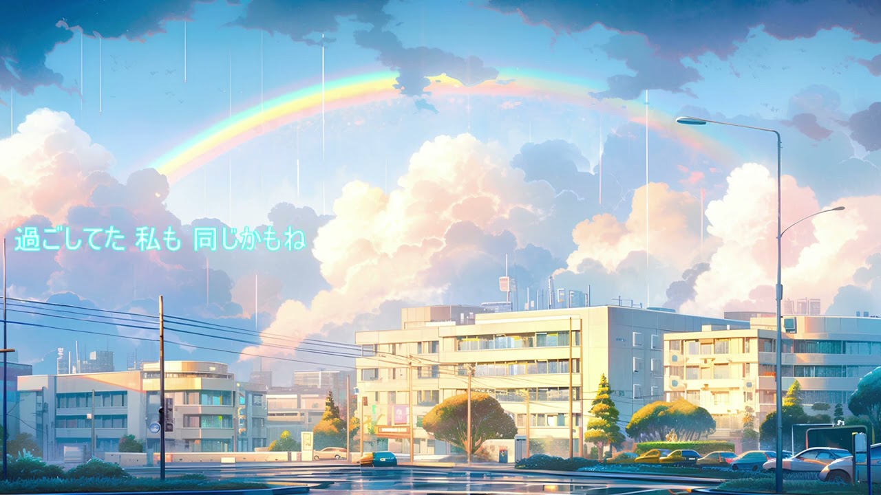 邂逅/短いBGM屋さん feat.弦巻マキ【ピアノバラード投稿祭2025】