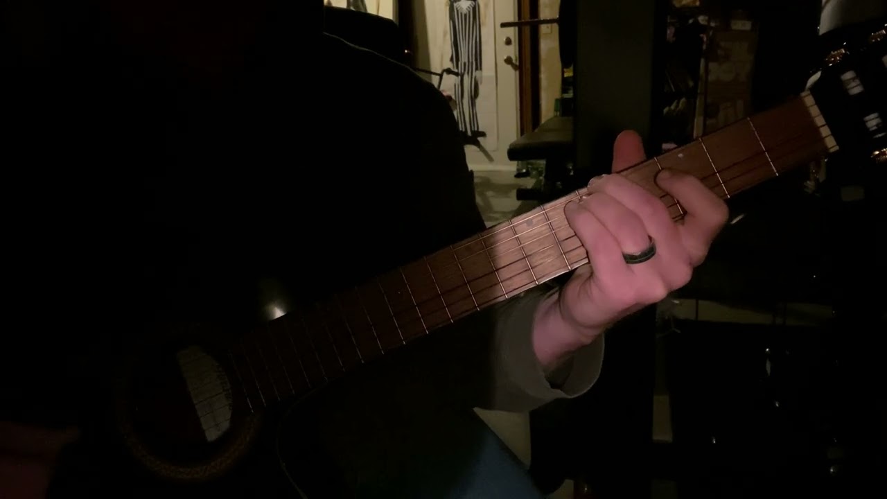 Untitled track (still in the works) 